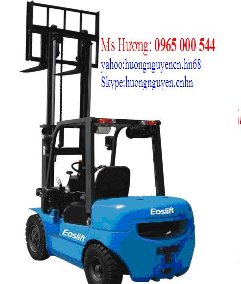 Xe nâng động cơ tải trọng từ 1,5T-8T,nâng cao 3M,xe nâng các loại nhập khẩu-0965000544